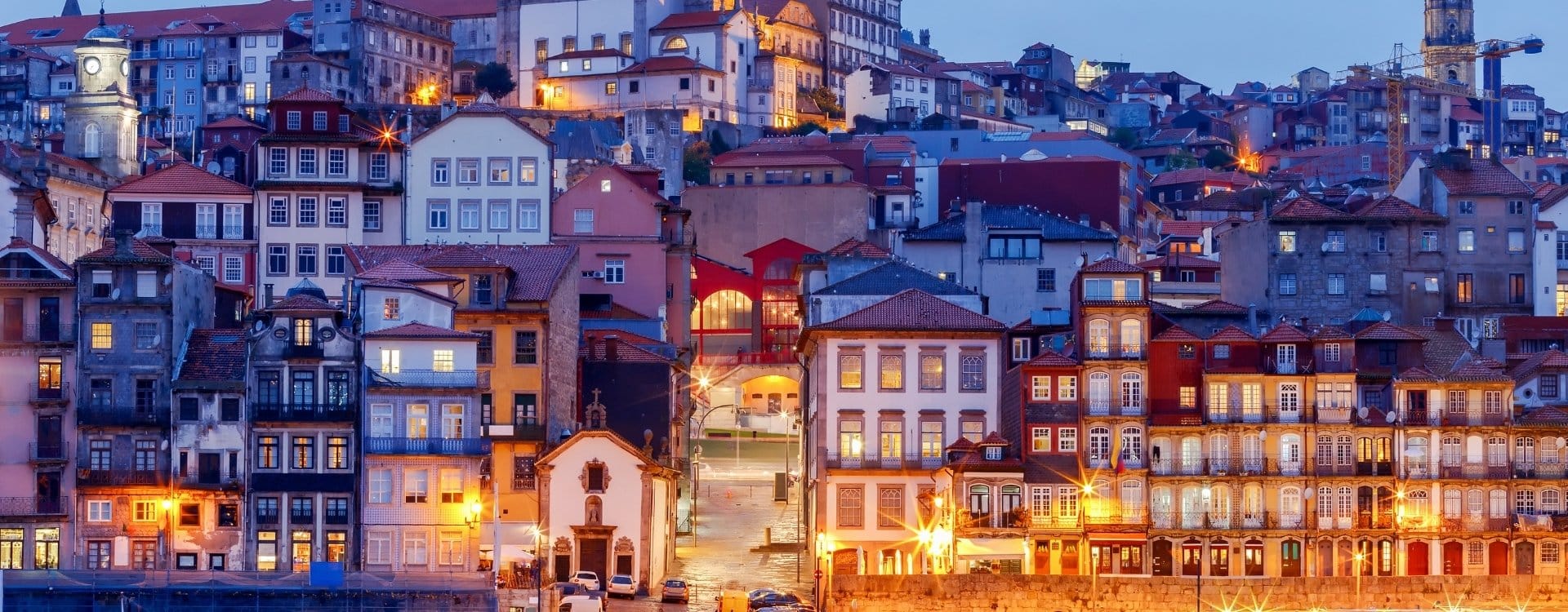 Going out in Porto 5 suggestions