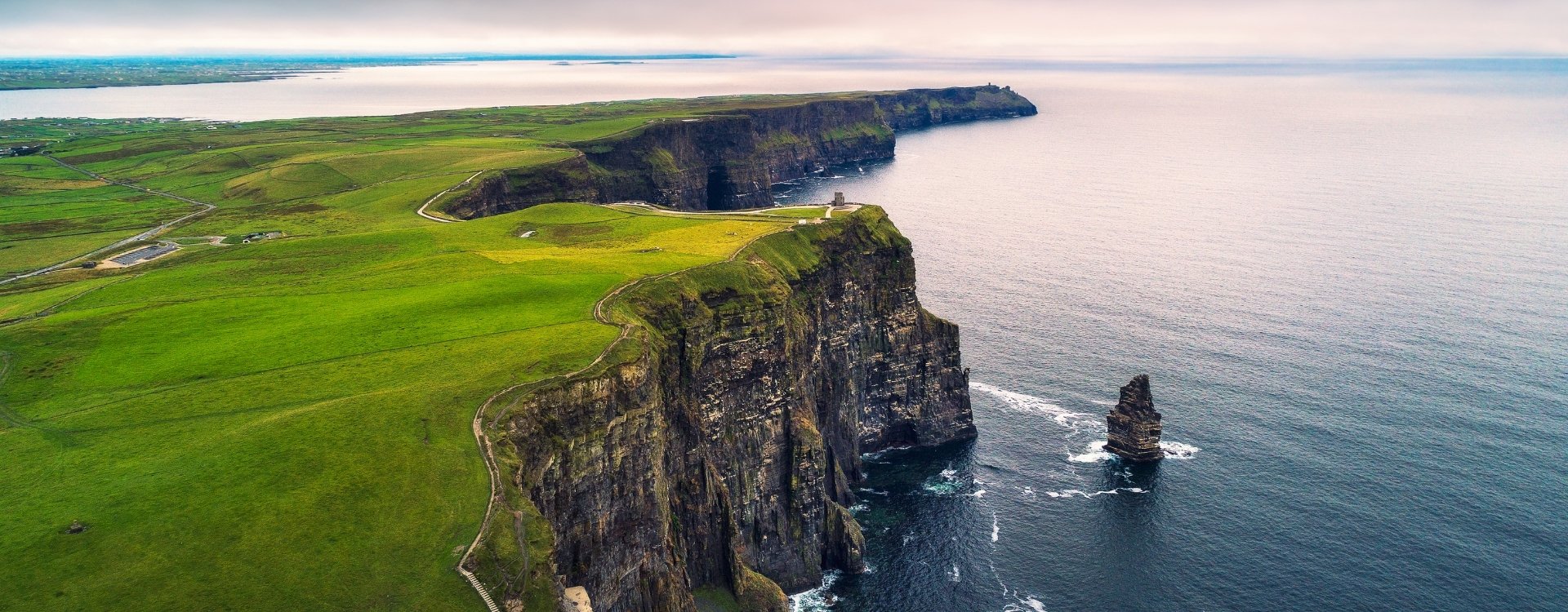 “Auswandern nach Irland”? Auswandern nach Irland