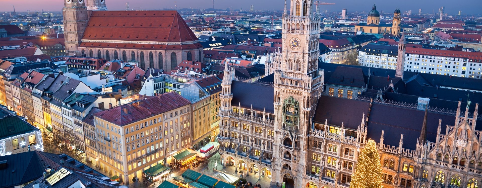 Bo i München​