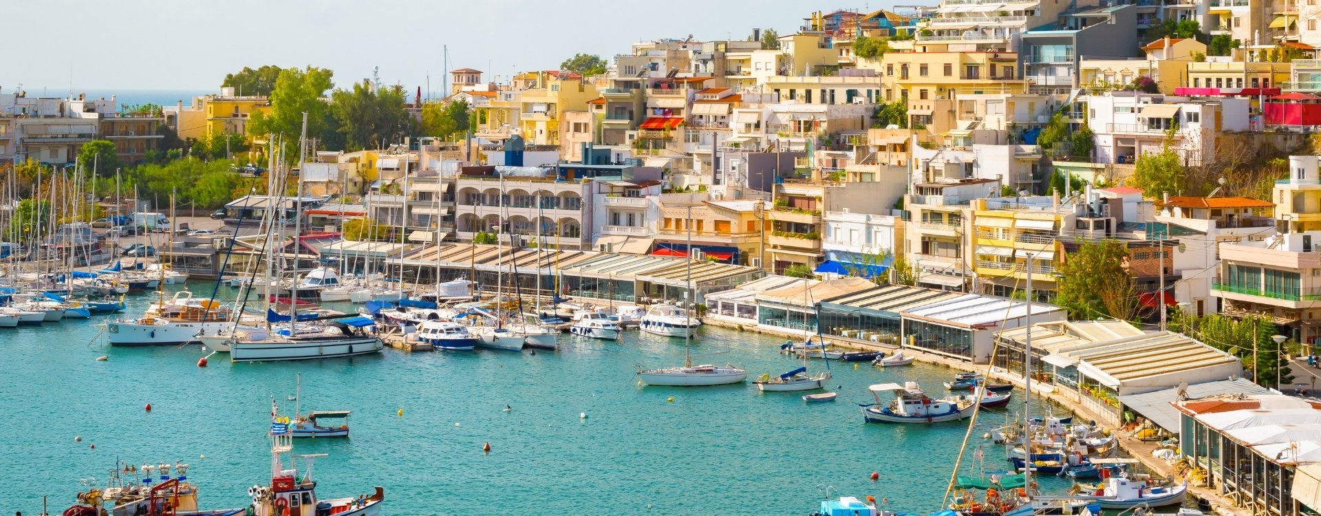 Bo og arbejde i Athen Bo og arbejde i Athen