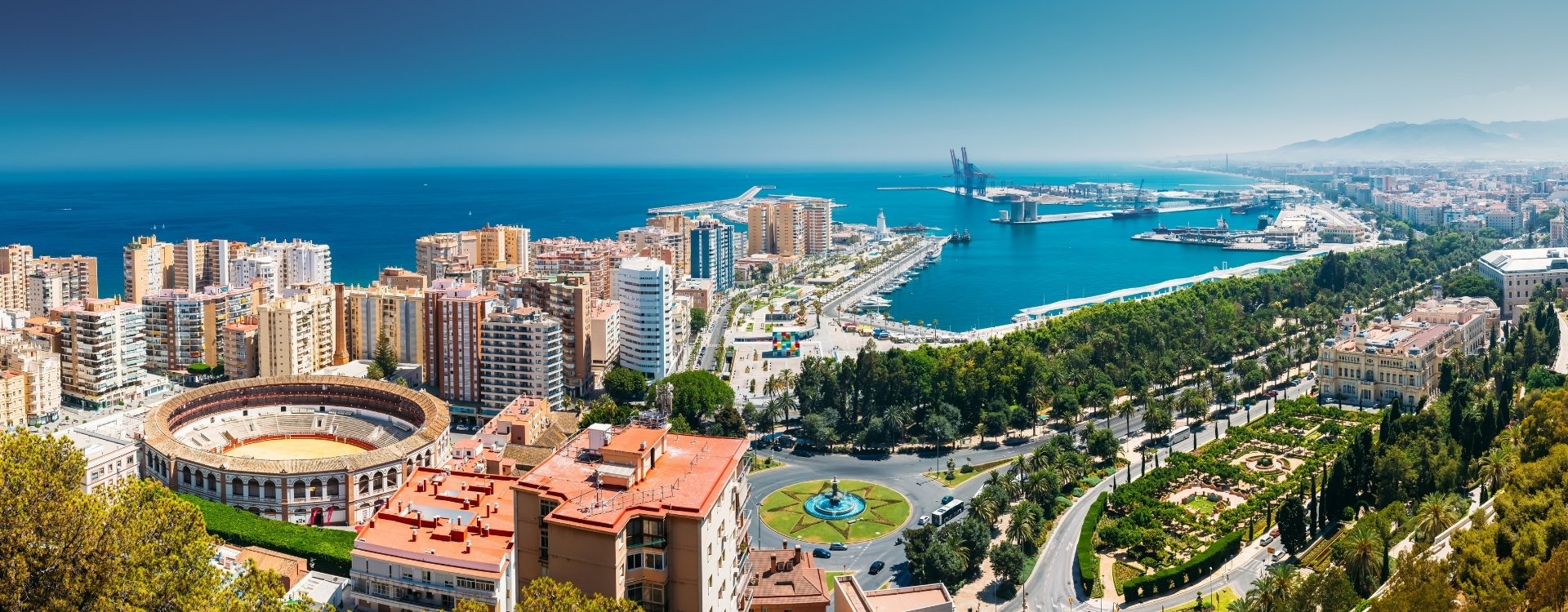 Leben und arbeiten in Málaga Leben und arbeiten in Málaga