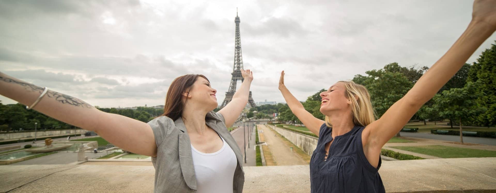 Die 4 besten tipps für die richtige work-life-balance in Paris