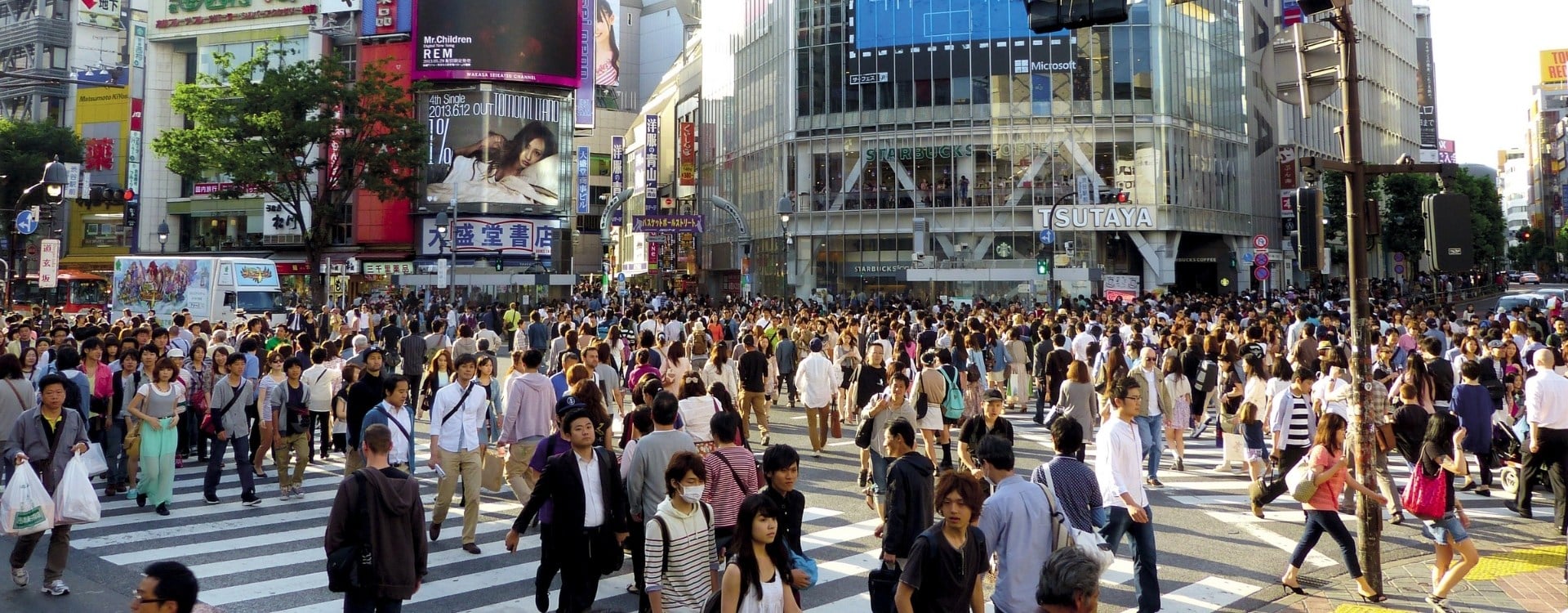 Feeling like a little fish in a big pond How to battle culture shock