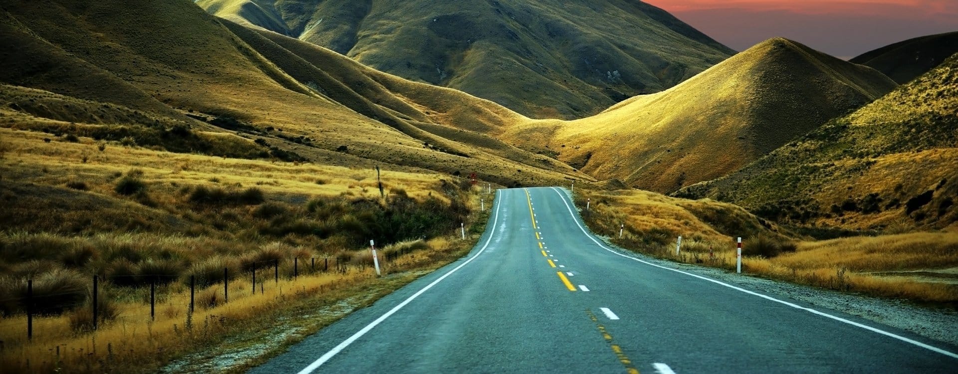 Leben und arbeiten in Neuseeland