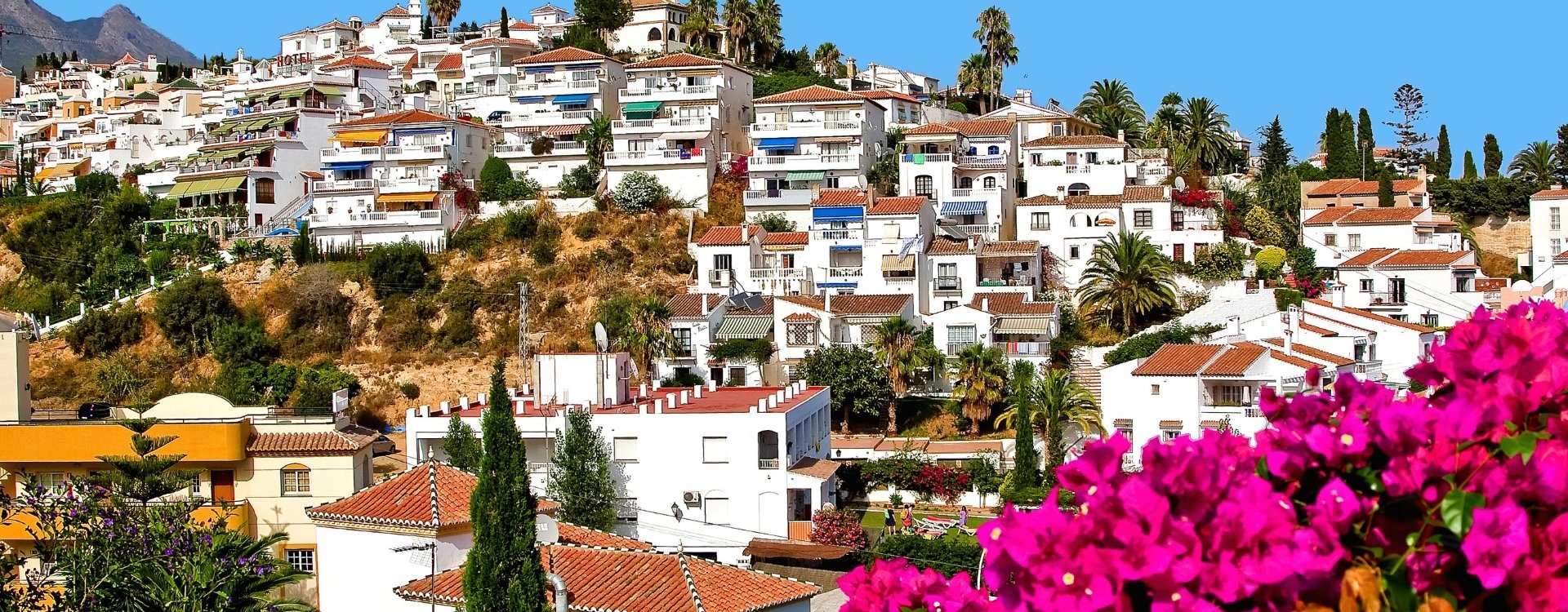 Leben und arbeiten in Spanien