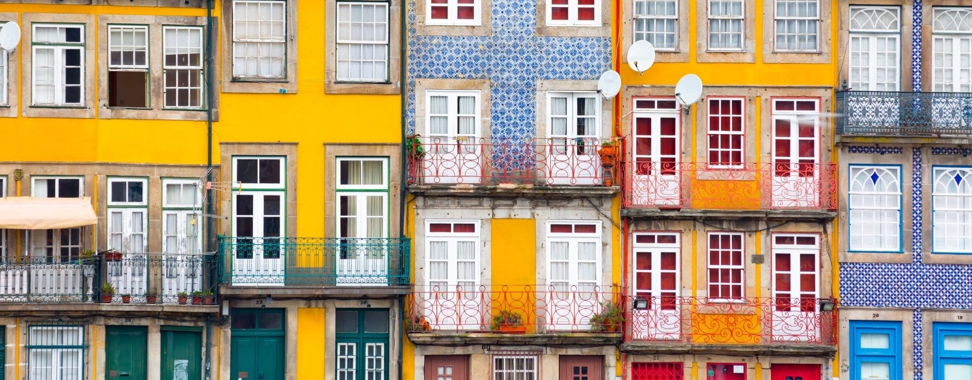 Lebenshaltungskosten in Portugal