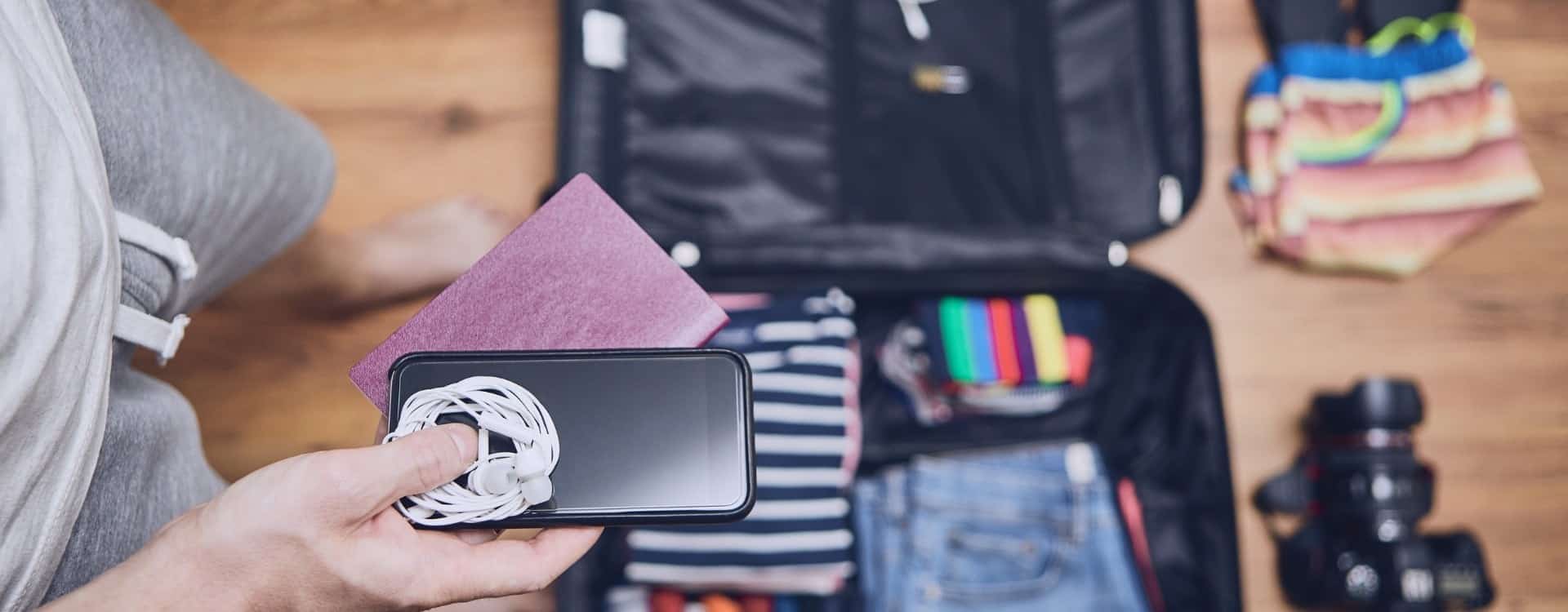 Packing Essentials for Working at a Summer Camp