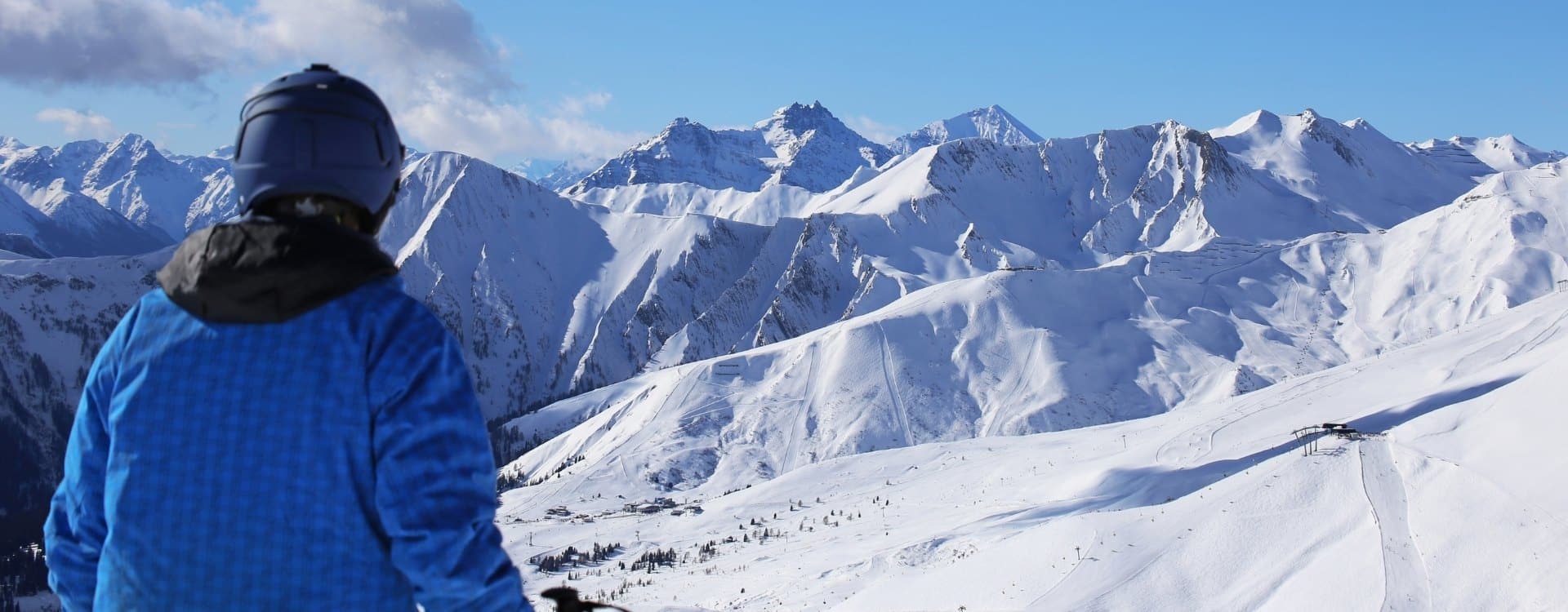 Things to Think About Before Starting Your Ski Season