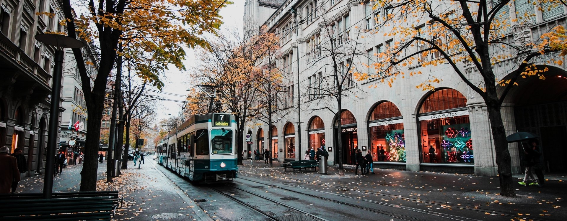 Tips for staying safe in a new city