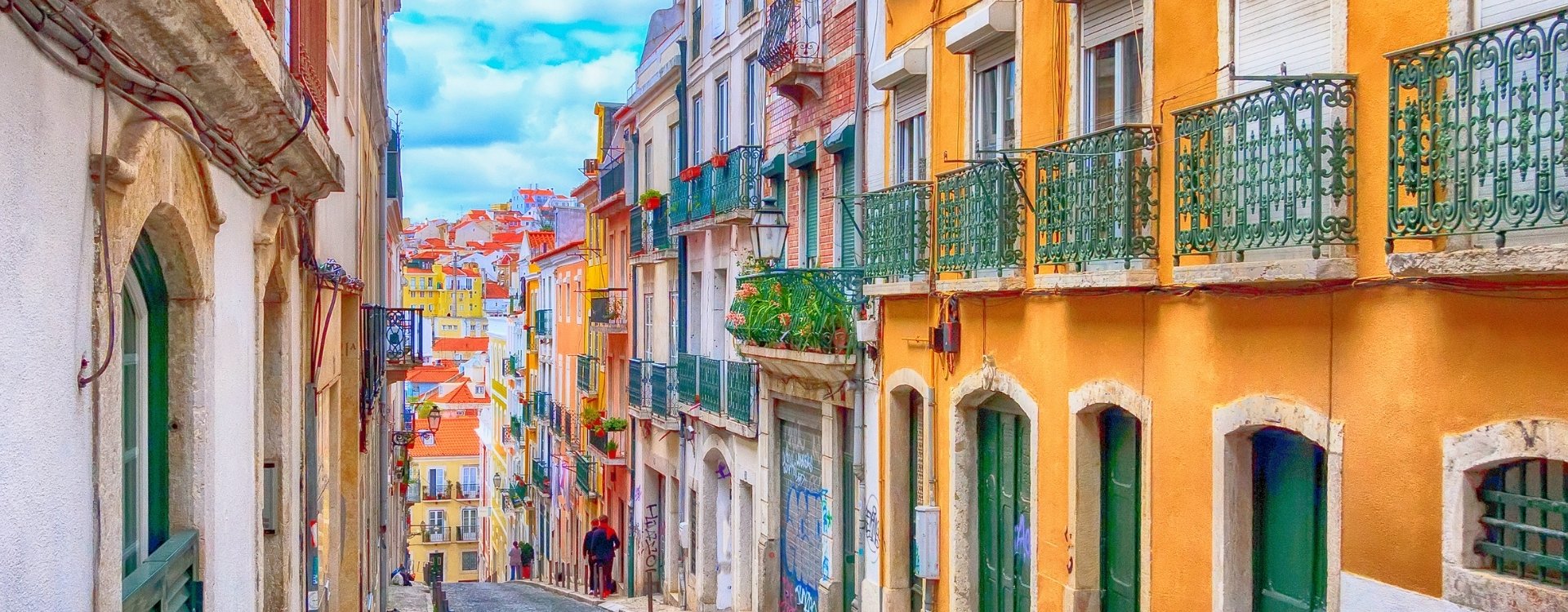 UNSERE GEHEIMTIPPS FÜR LISSABON