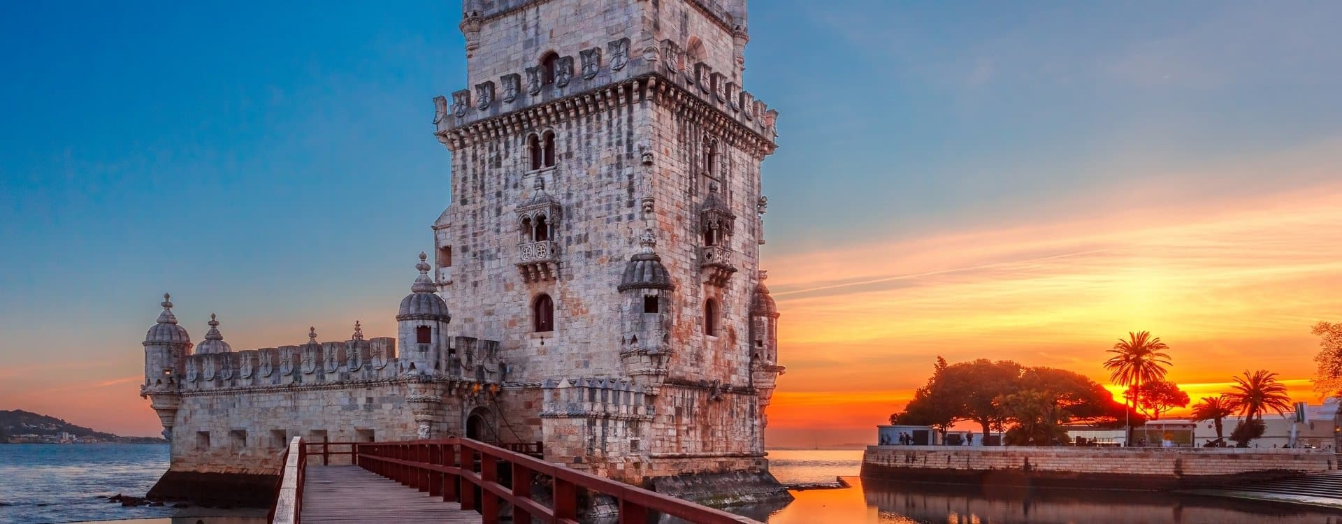 ONZE GEHEIME TIPS VOOR LISSABON