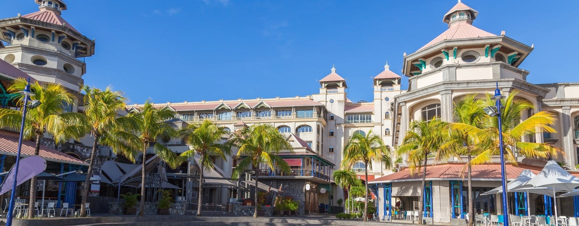 Wonen en werken op Mauritius