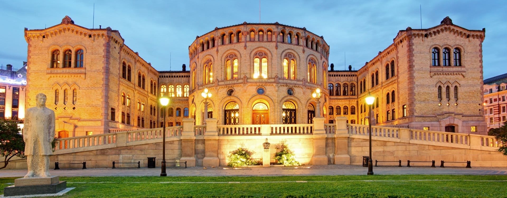 Wat je niet mag missen in Oslo