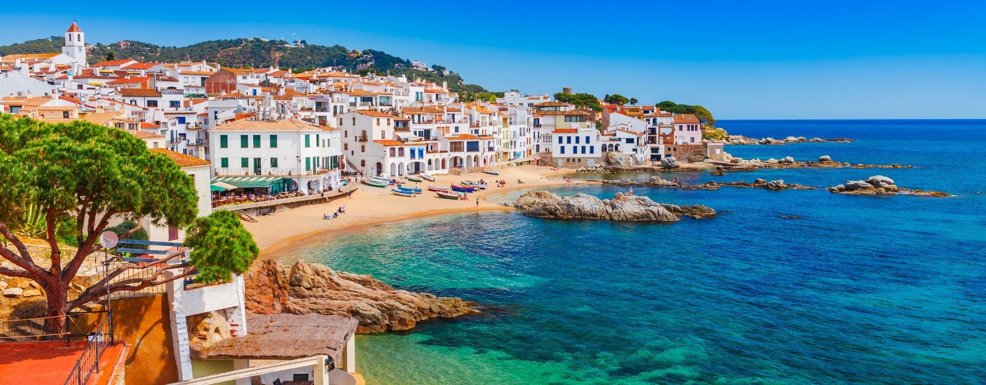 Bo og arbejde i Spanien Bo og arbejde i Spanien