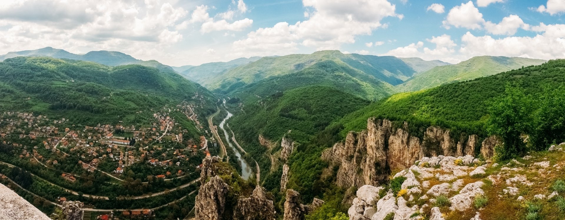 Wonen en werken in Bulgarije