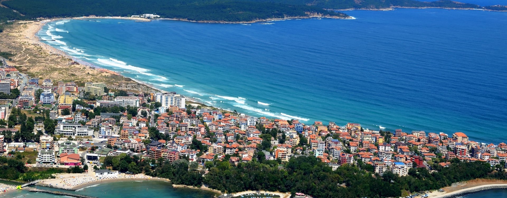 Wonen en werken in Bulgarije