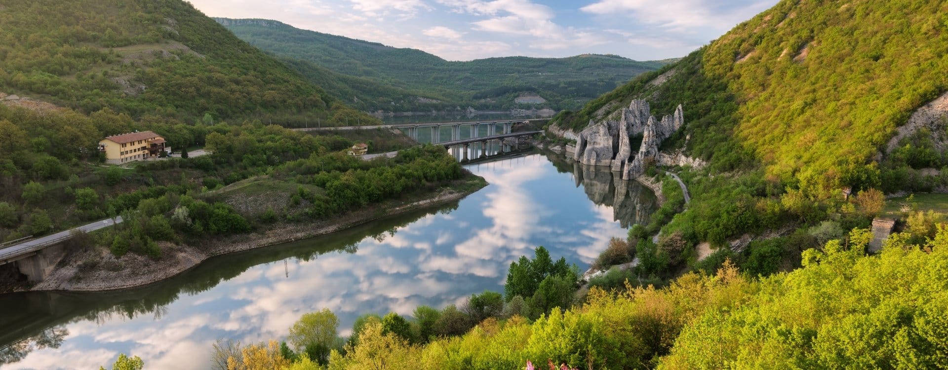 Wonen en werken in Bulgarije