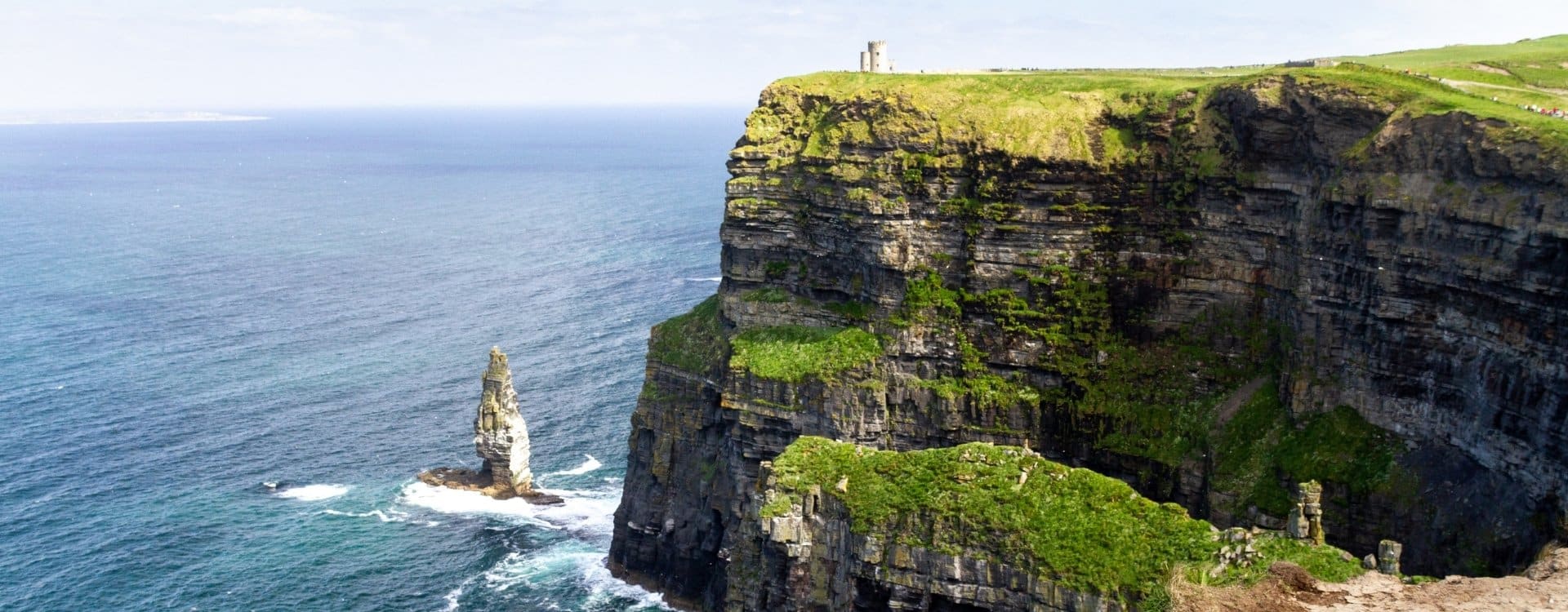 Wonen en werken in Ierland
