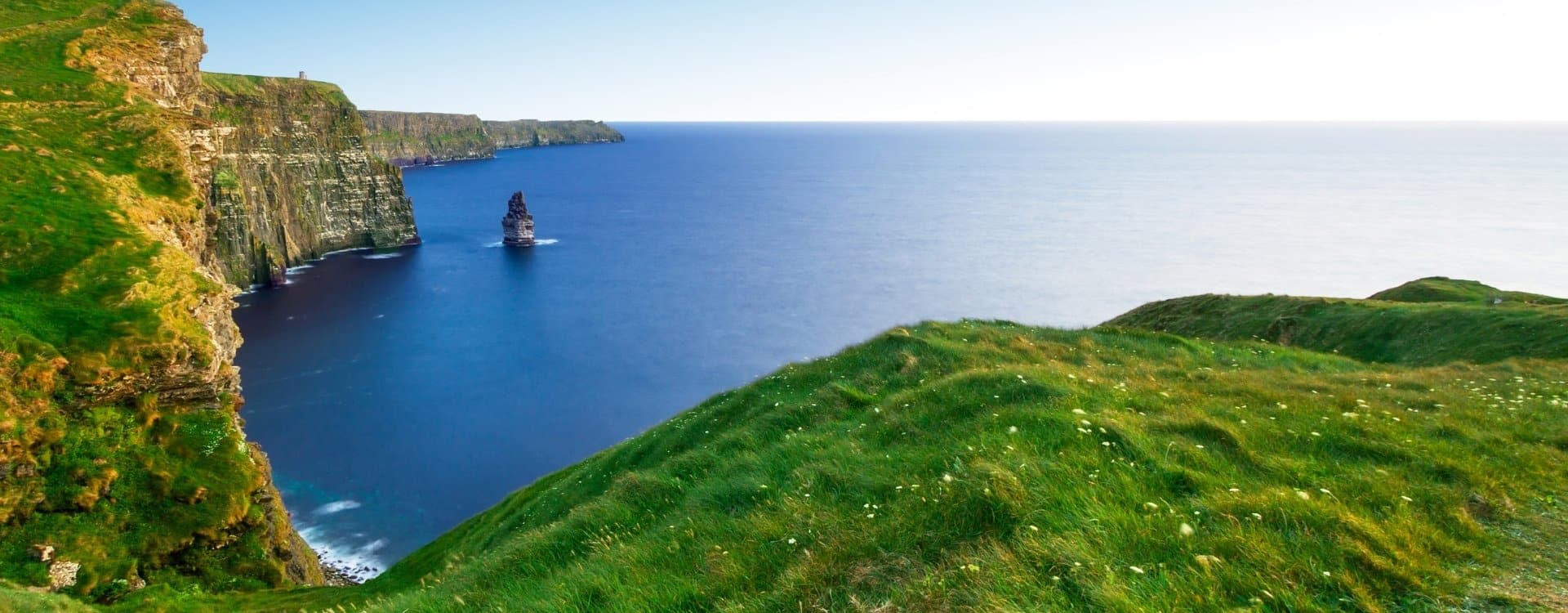 Wonen en werken in Ierland