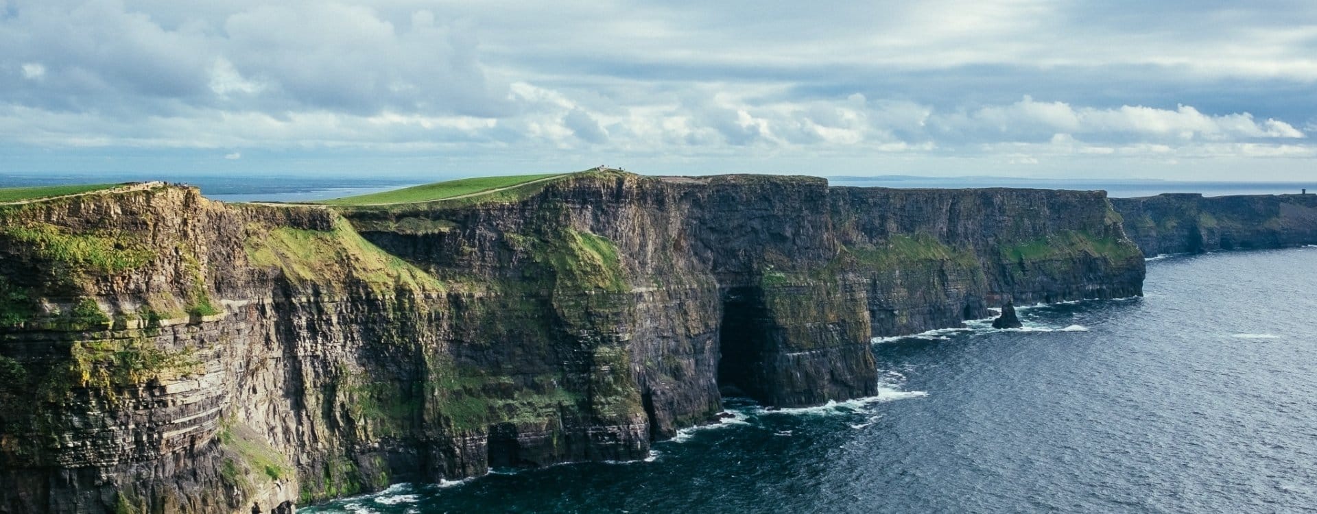 Wonen en werken in Ierland