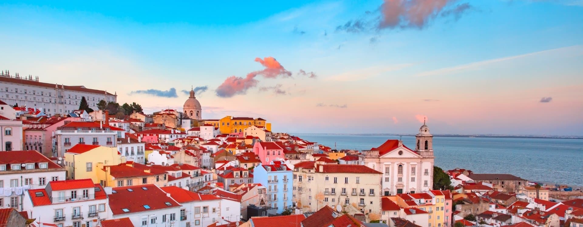 Living and working in Portugal