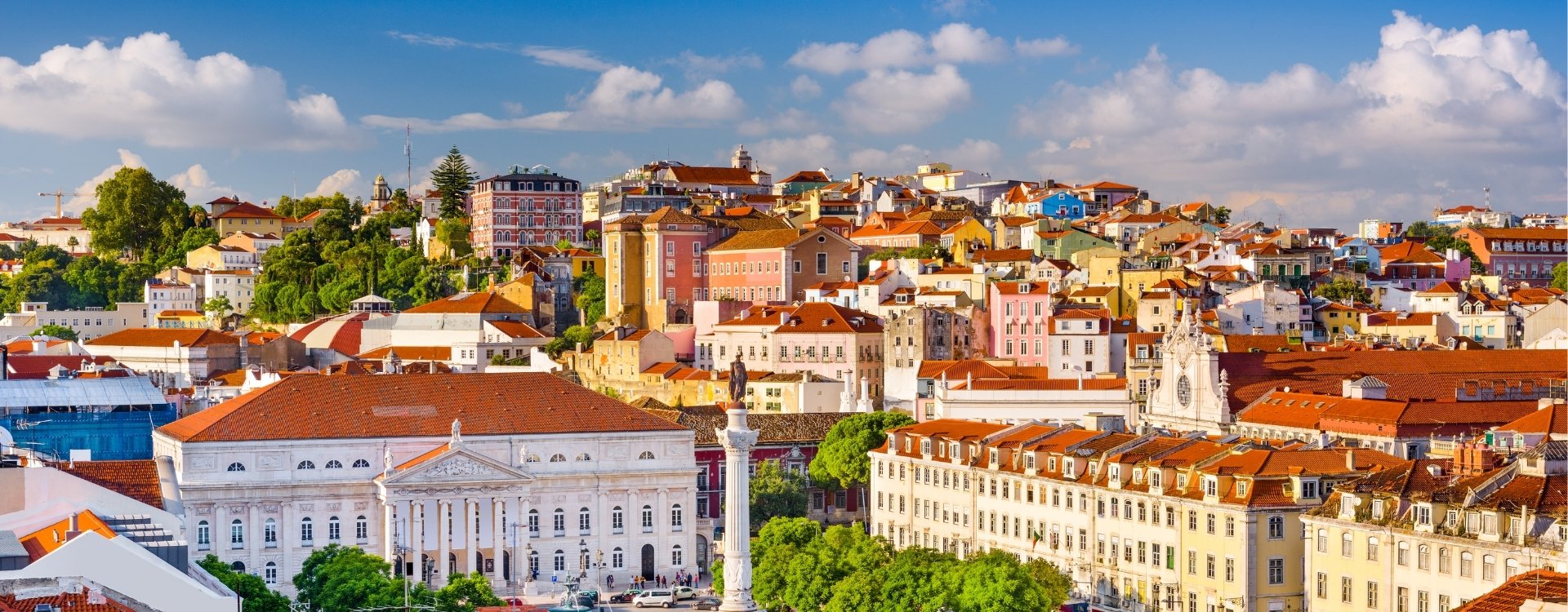 Bo og arbejde i Lissabon Bo og arbejde i Lissabon