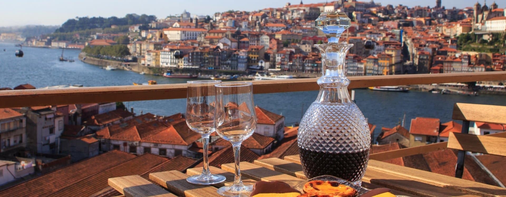 Wonen en werken in Porto
