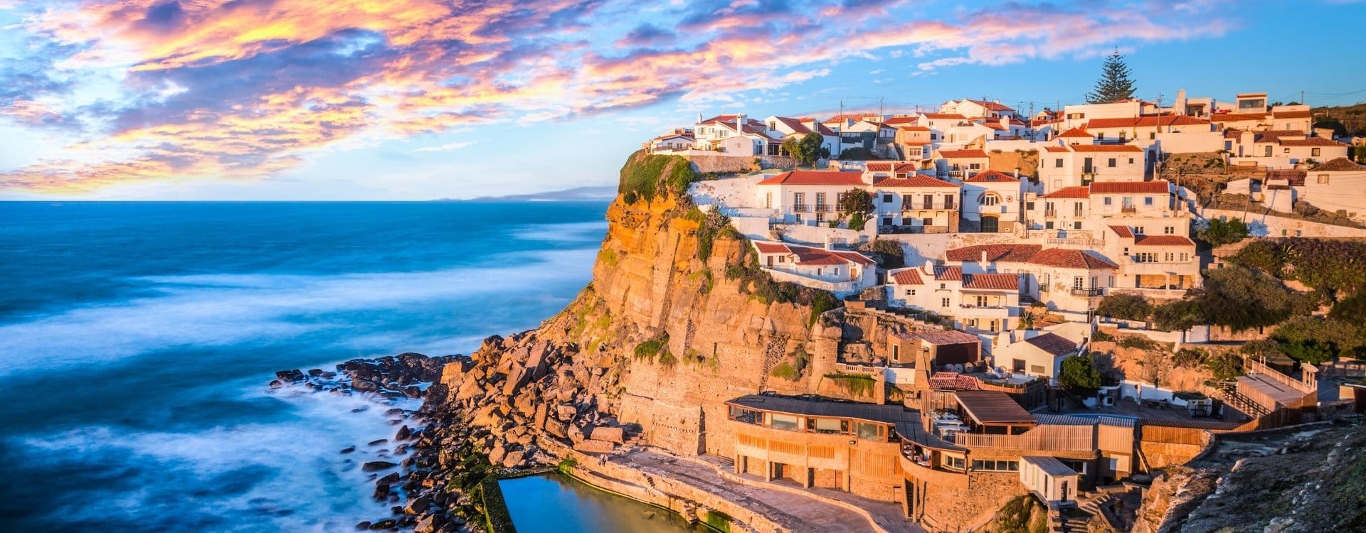Living and working in Portugal