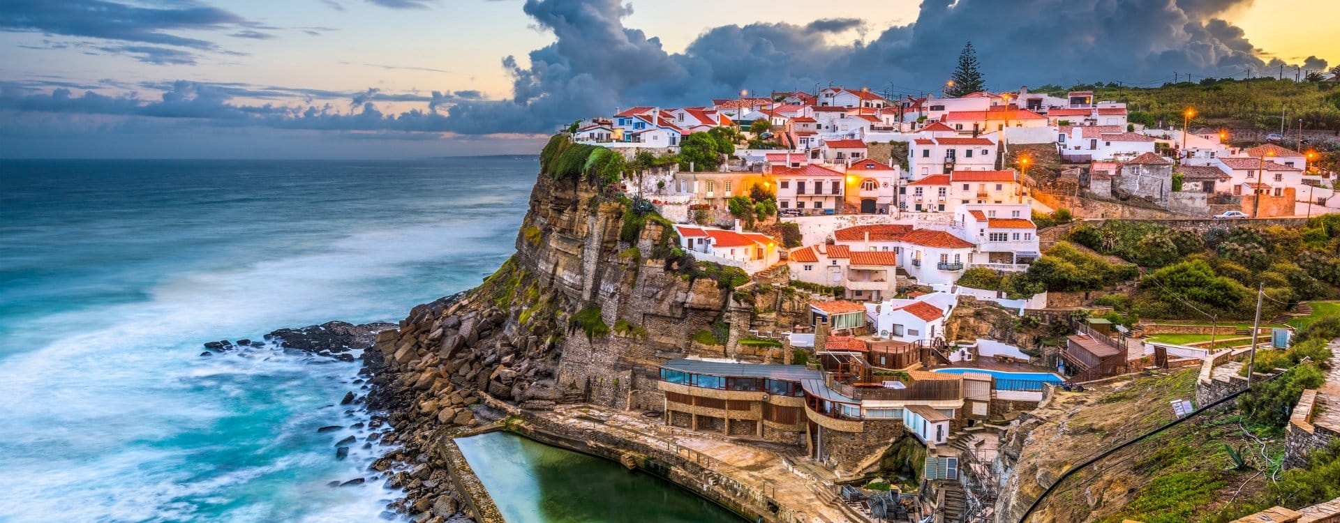 Wonen en werken in Portugal
