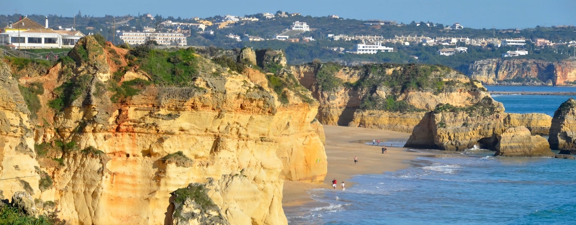 Wonen en werken in Portugal