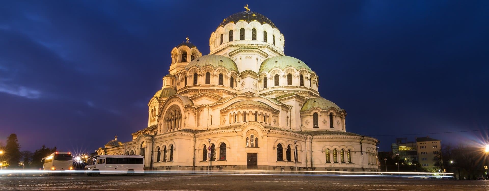 Wonen en werken in Sofia