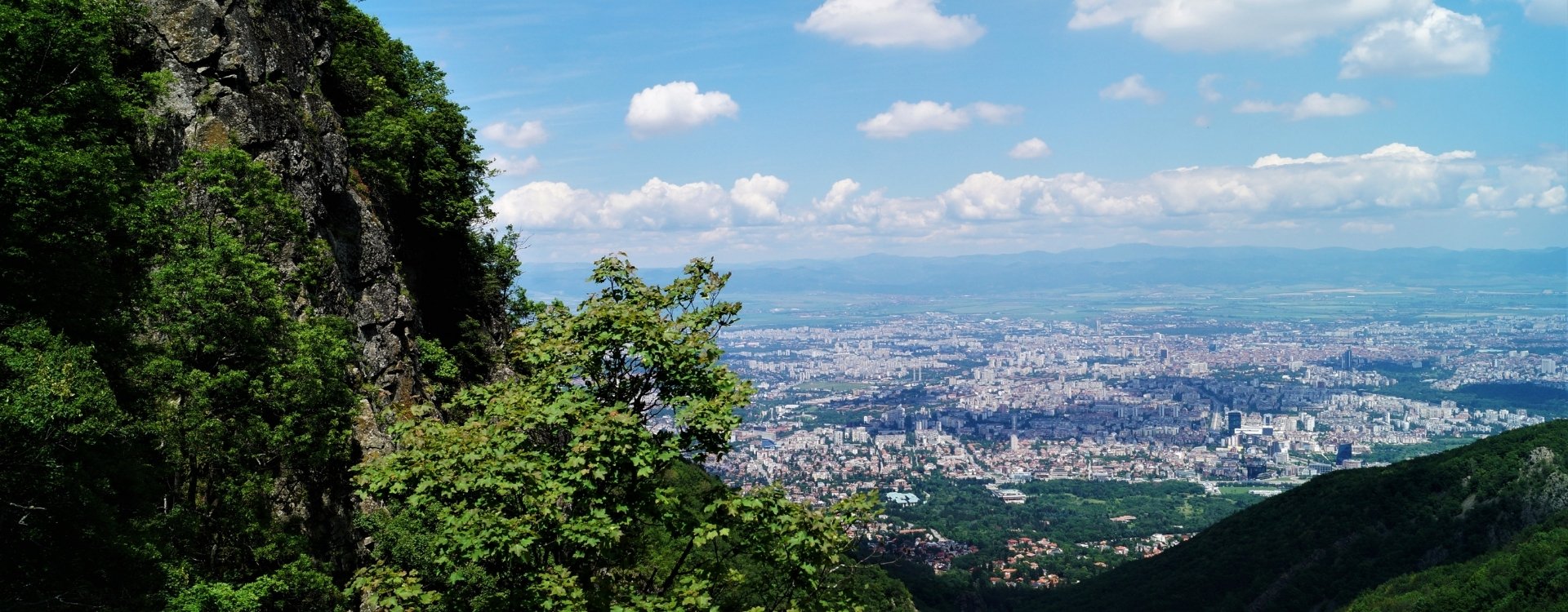 Wonen en werken in Sofia