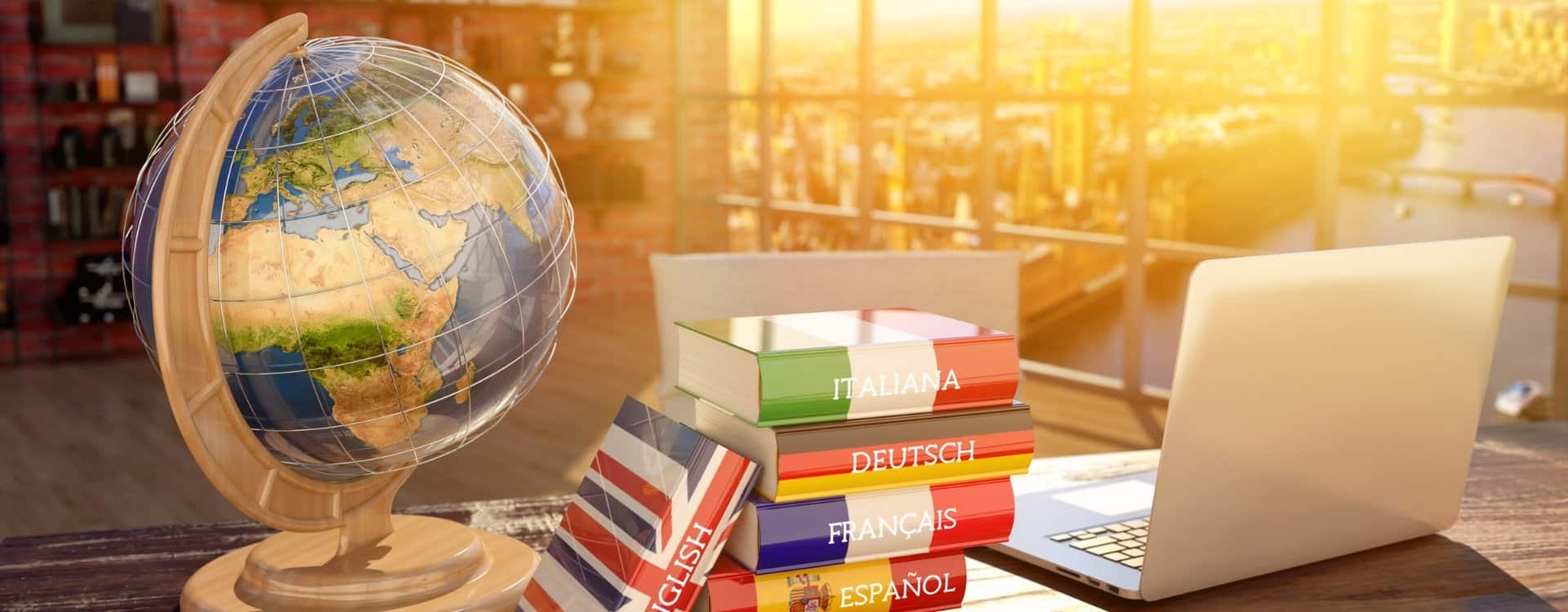 Living and working abroad