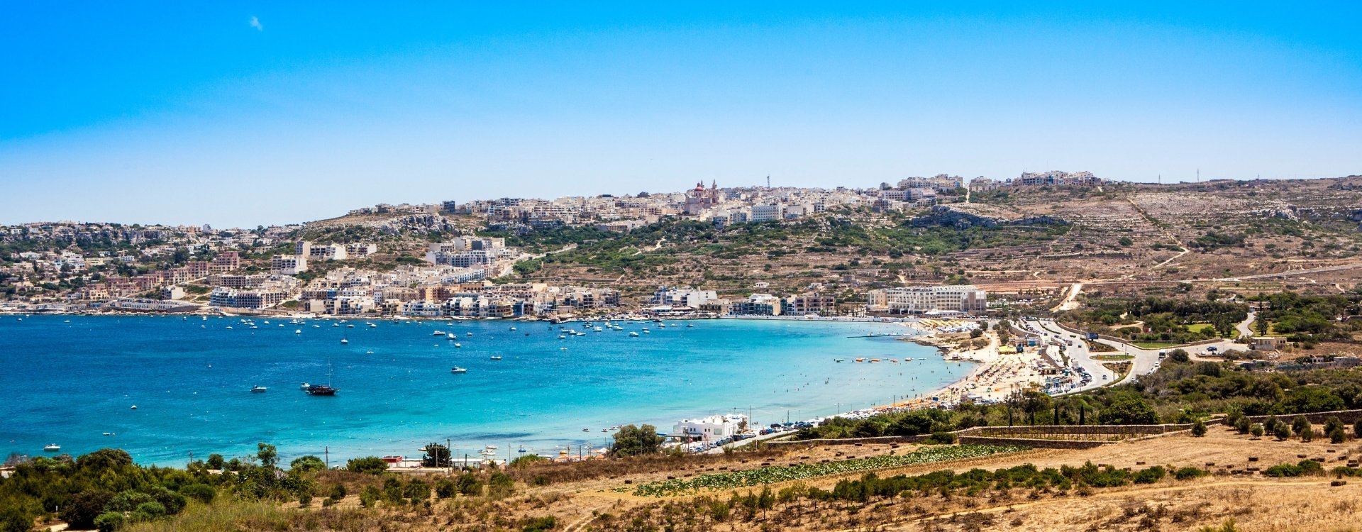 Bo og arbejde på Malta Bo og arbejde på Malta