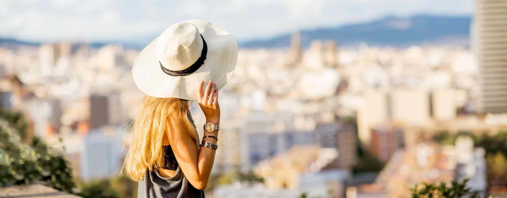 Why Work Abroad