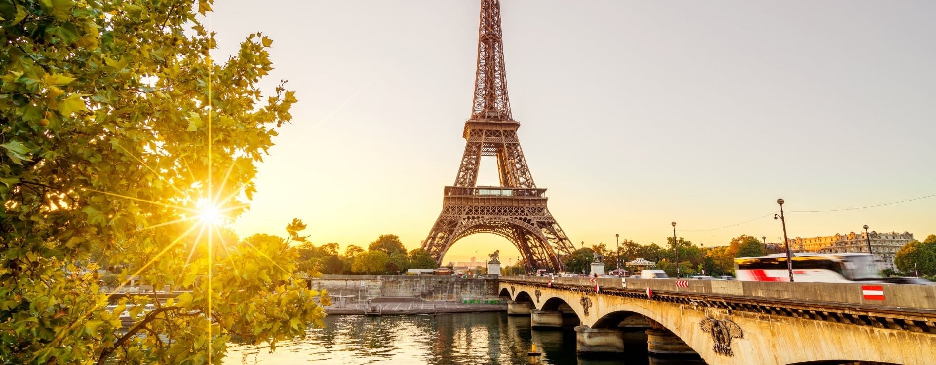 Wo wohnt es sich am besten? - Die Stadtteile von Paris