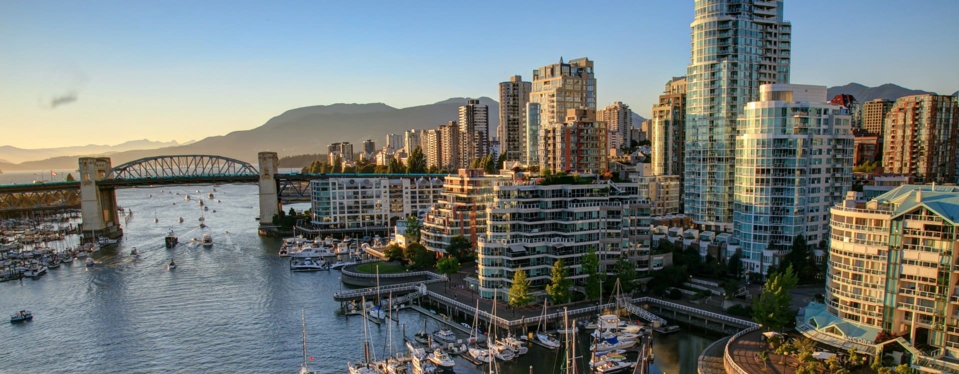 Wonen in Canada