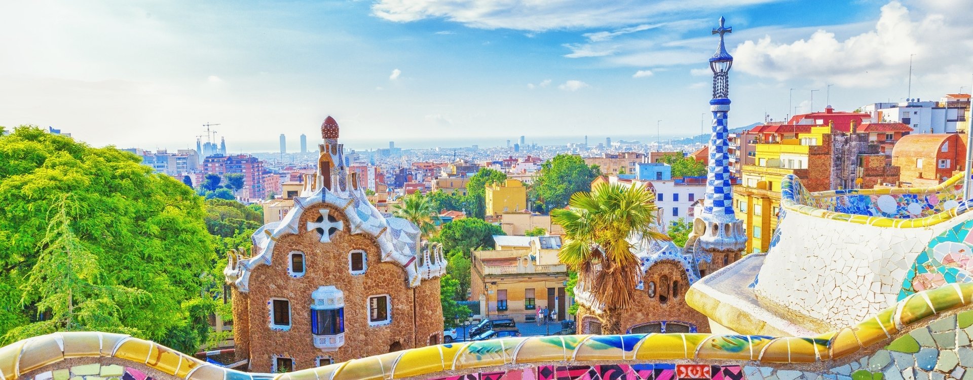 Excursie-ideeën in en rond Barcelona