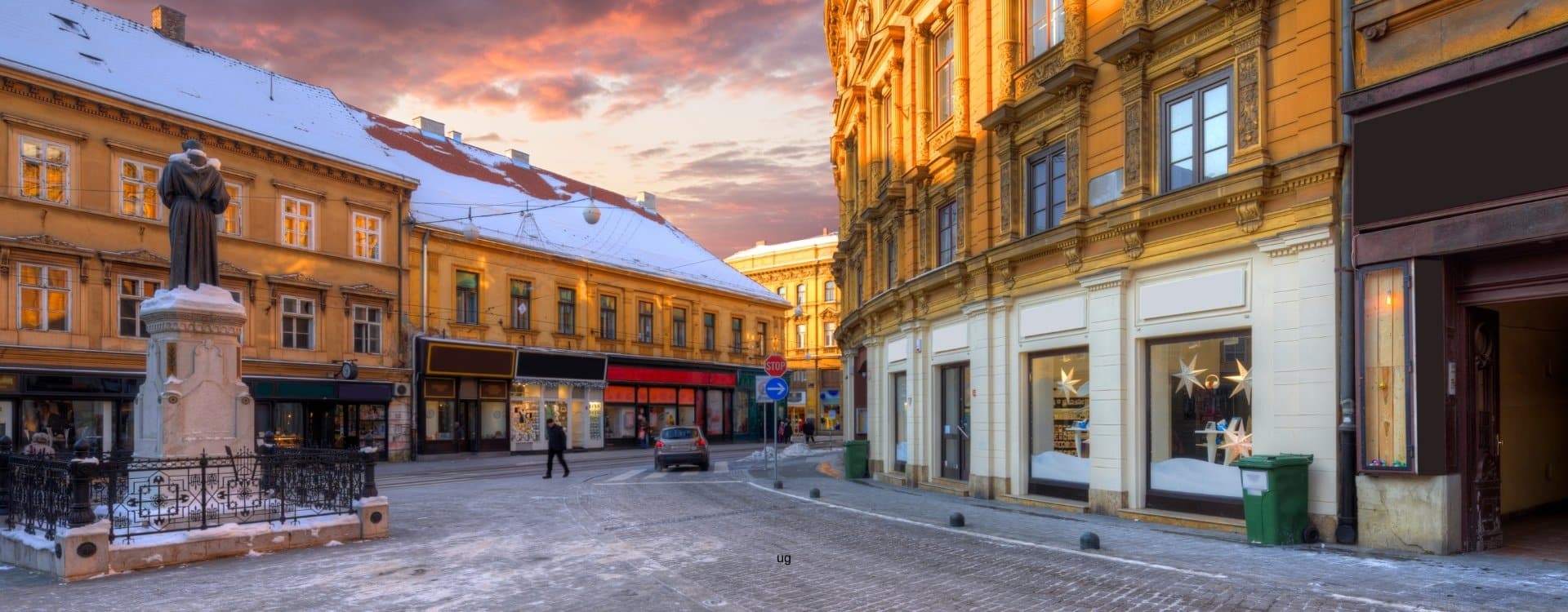 jobba i zagreb