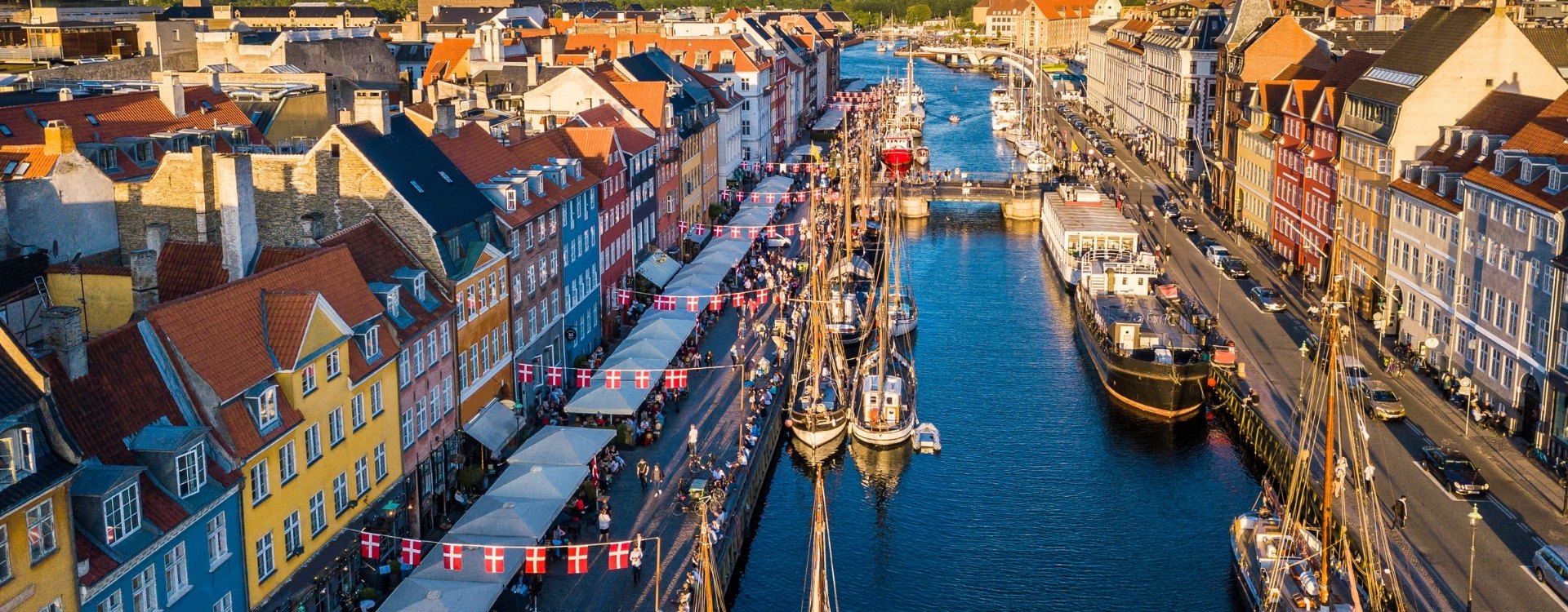 travailler a copenhague