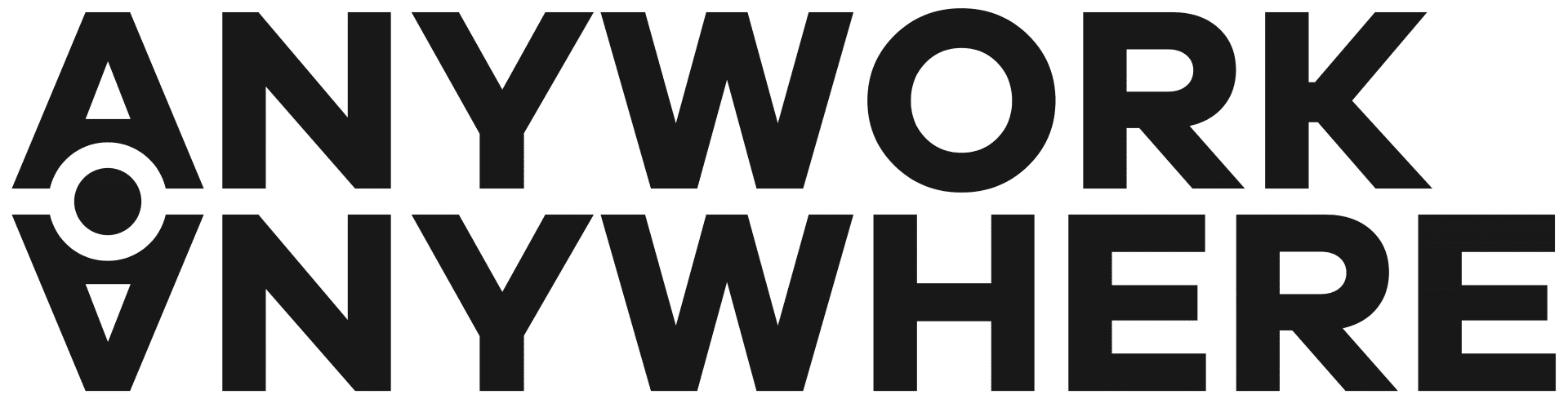 AWAW Logo Black