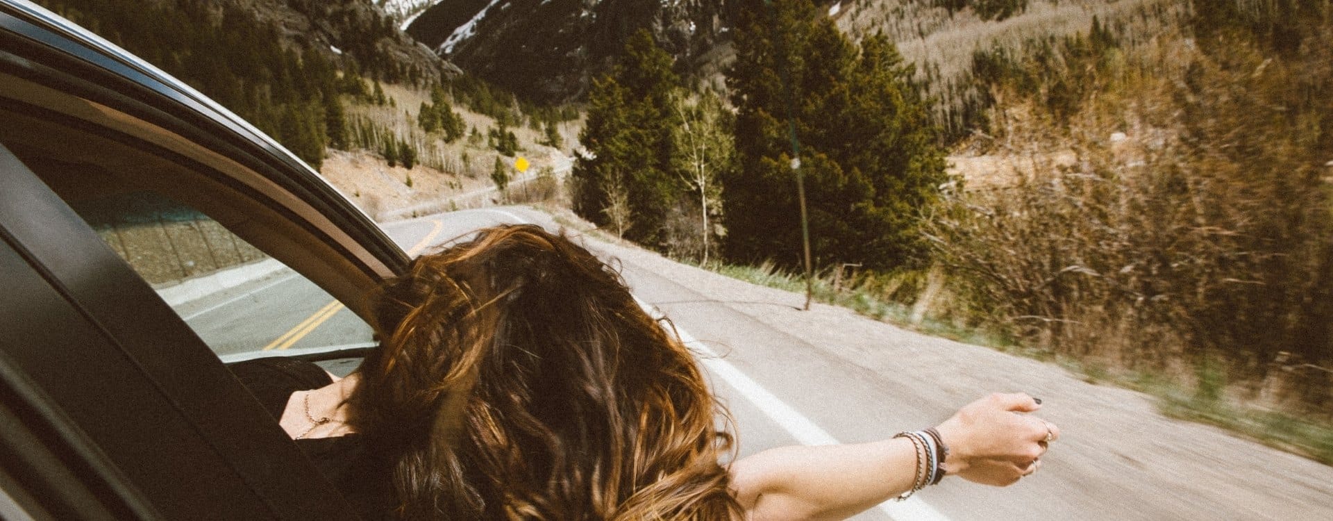 CV for your dream job abroad.