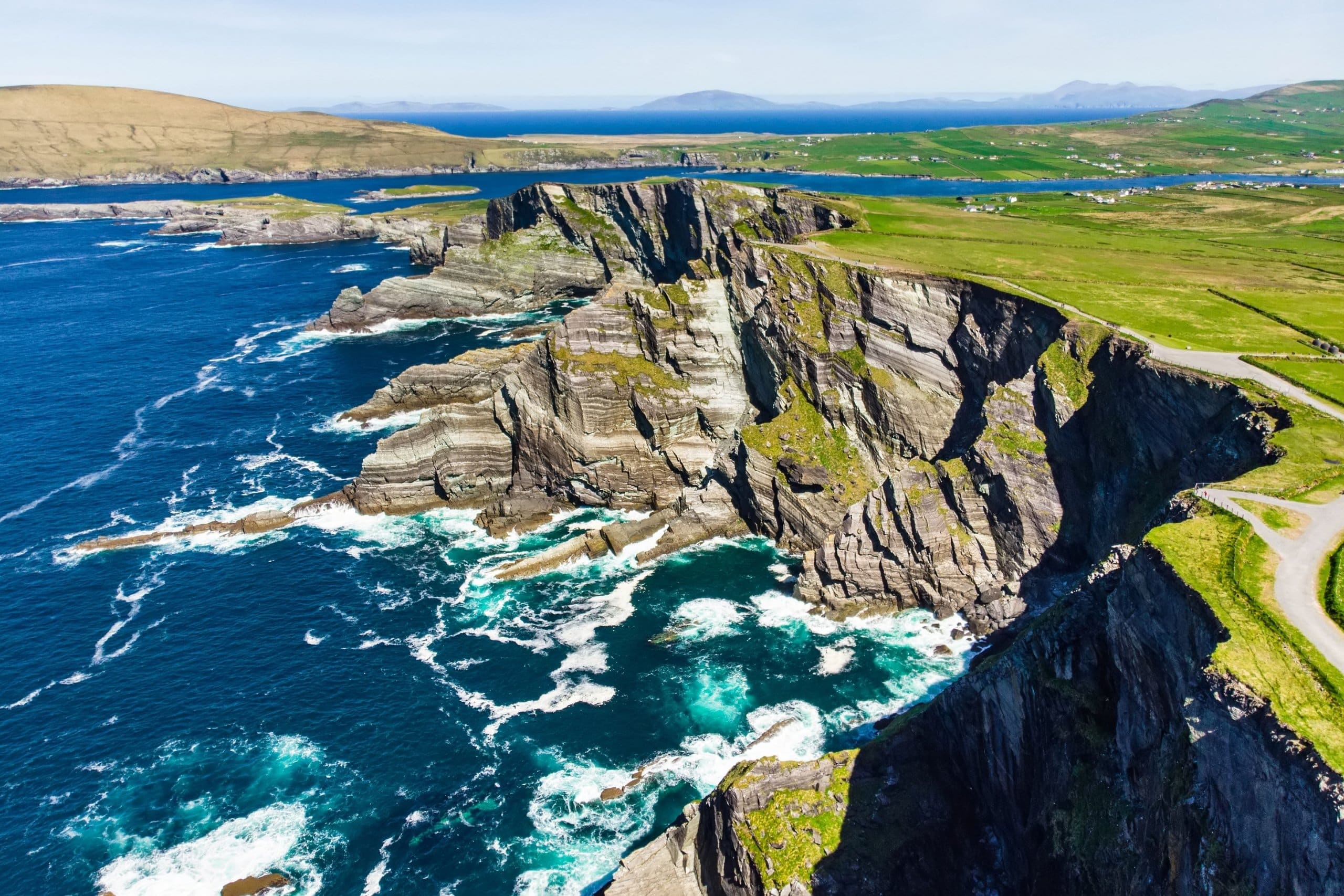 Jobba i Irland Jobba i Irland
