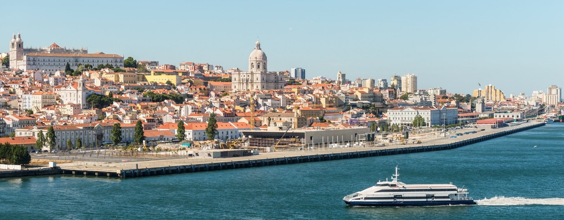 Jobba i Portugal
