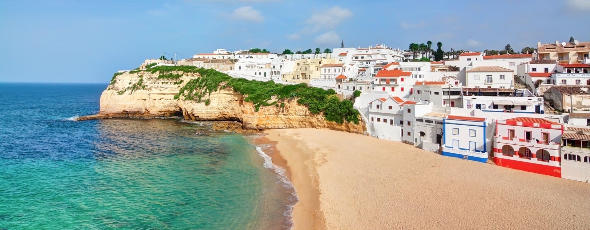 Jobba i Portugal