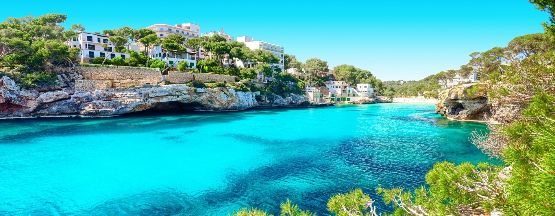 Jobba i Spanien