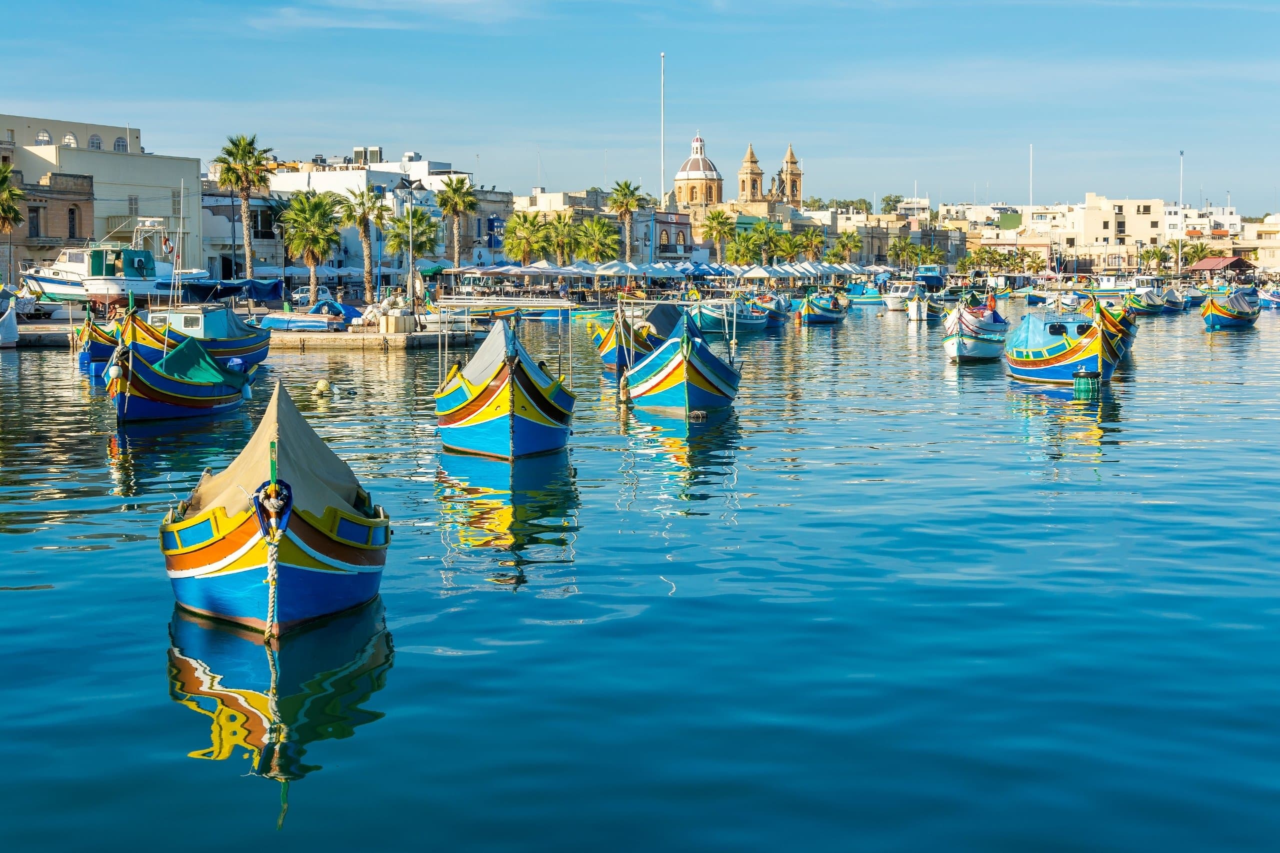 Jobba på Malta Jobba på Malta
