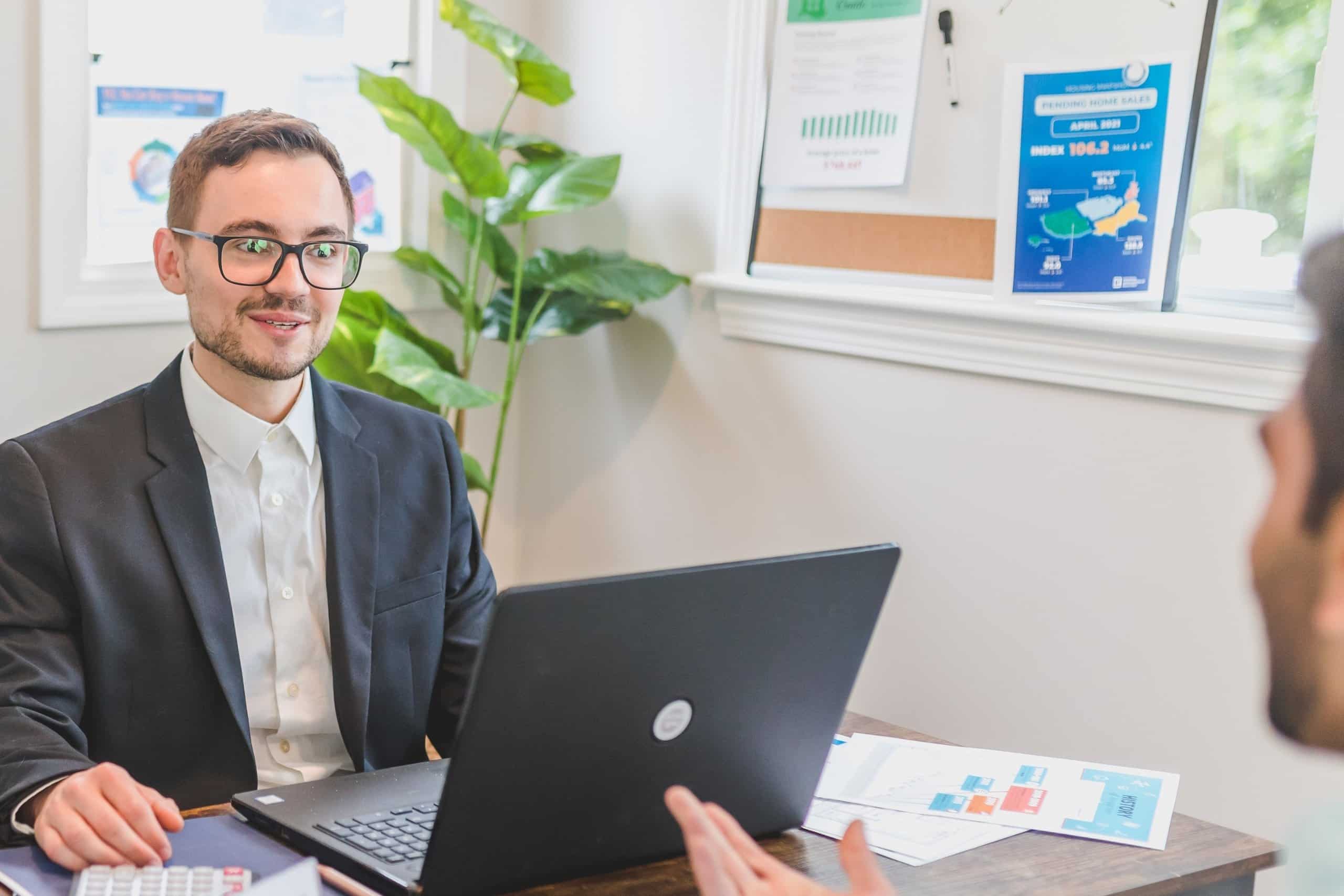 Jobba som försäljningsagent utomlands