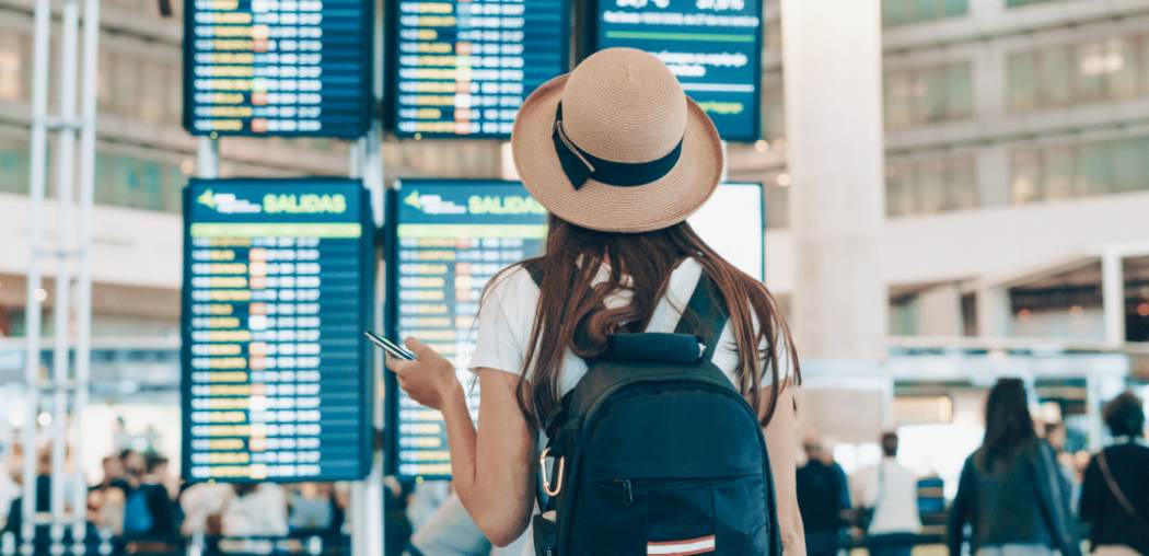 Top 10 destinations to work around the world