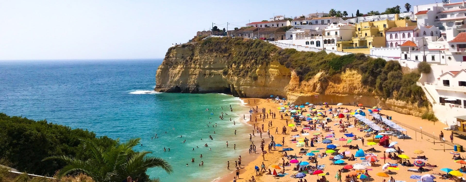 cost of living and working in portugal